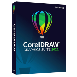 Curso de CorelDRAW para serigrafía 4 cuotas