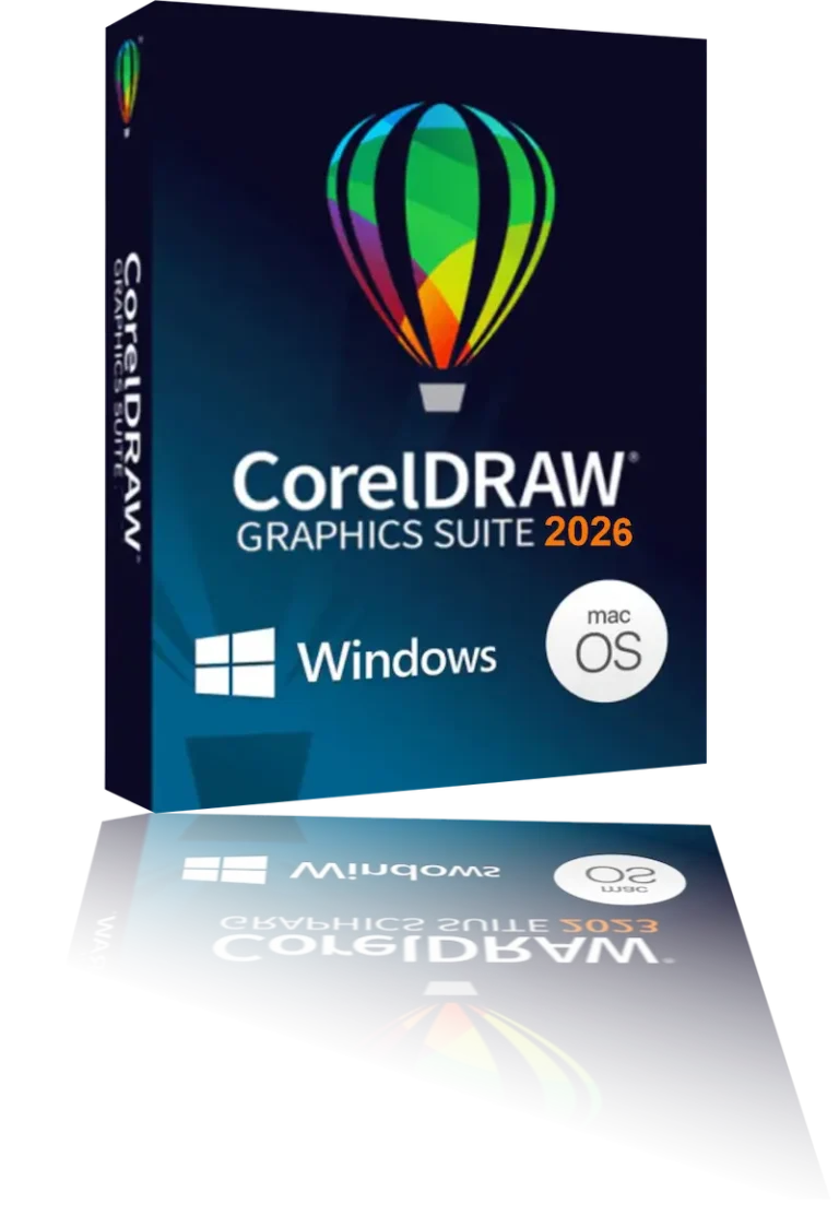Curso de CorelDRAW para serigrafía