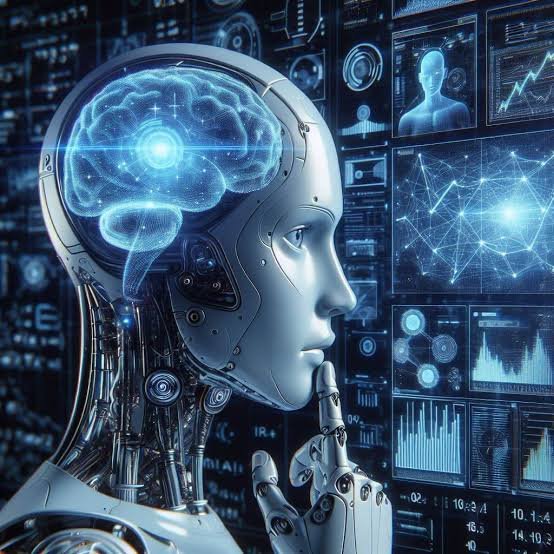 Curso de Inteligencia artificial